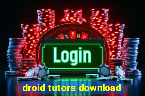 droid tutors download